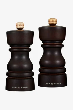 Cole & Mason Kvarnset London
