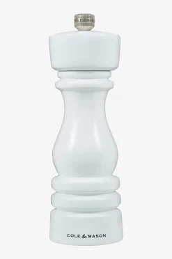 Cole & Mason Saltkvarn Gloss London