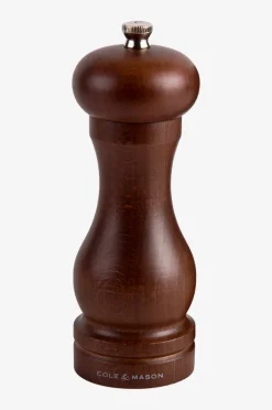 Cole & Mason Saltkvarn Capstan