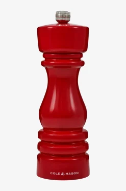 Cole & Mason Saltkvarn Gloss London