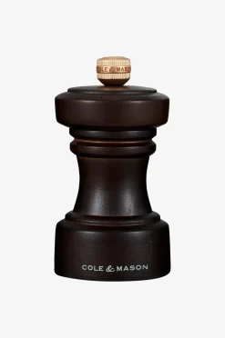 Cole & Mason Saltkvarn Hoxton
