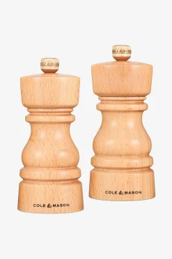 Cole & Mason Kvarnset London