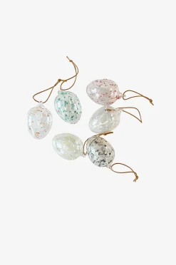 Cult Design Glasägg Stänk 6-pack