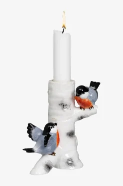Cult Design Ljusstake Domherre, 12cm