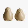 DBKD Dekoration Chubby Chicken 2-pack
