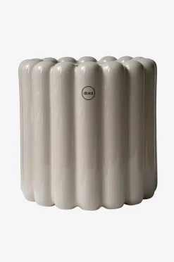DBKD Kruka/Vas Mist blank - liten