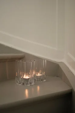 DBKD Ljusstake för värmeljus Filter