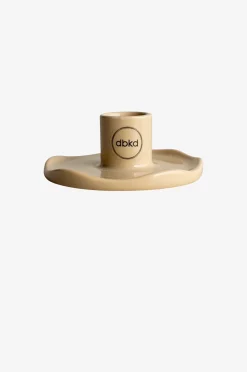 DBKD Ljusstake Wave Candle