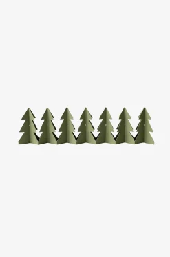 DBKD Tree In A Row