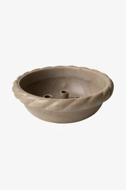 DBKD Twine Plate ljusstake