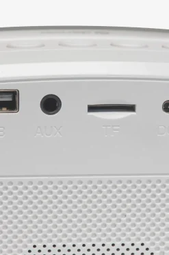 Denver Bluetooth-högtalare BTM-610 med mikrofon och karaoke-funktion