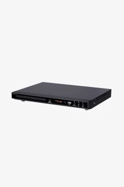 Denver DVD-spelare DVH-1245