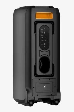 Denver Högtalare Bluetooth 2x10 woofer 100W BPS-458