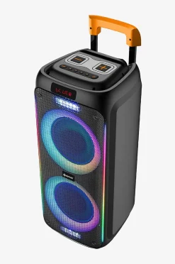Denver Högtalare Bluetooth 2X8 woofers 60W TSP-456