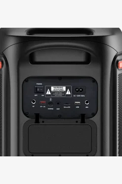 Denver Högtalare Bluetooth 2x10 woofers 200W BPS-470