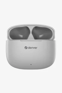 Denver Hörlurar Twe-48gr True Wireless Bluetooth