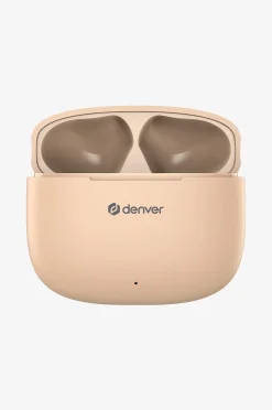 Denver Hörlurar Twe-48nu True Wireless Bluetooth