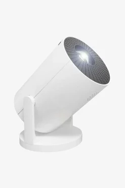 Denver Projektor 17-120 120 Ansi Lumen Hdmi Usb Bluetooth