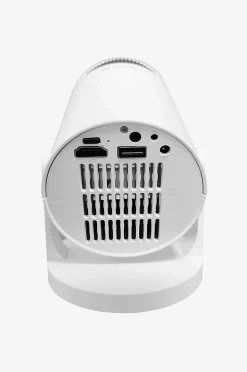 Denver Projektor 17-120 120 Ansi Lumen Hdmi Usb Bluetooth