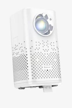 Denver Projektor 4K 45-180 150 Ansi Lumen