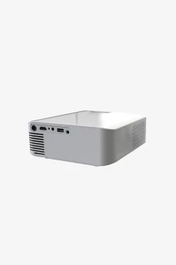 Denver Projektor 4K 45-180 400 Ansi Lumen Hdmi Usb Bluetooth