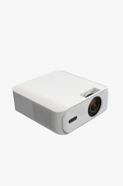 Denver Projektor 4K 45-180 400 Ansi Lumen Hdmi Usb Bluetooth