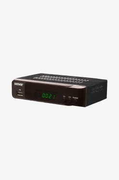 Denver TV-box DVBS-206HD