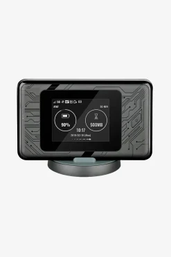 D-Link Hotspot DWE-2101 5G/4G WiFi 6 AX1800 1,6 Gbps