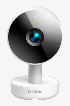 D-Link Wi-Fi-kamera för inomhusbruk DCS-8350LH 2K QHD