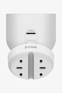D-Link Wi-Fi-kamera för inomhusbruk DCS-8350LH 2K QHD