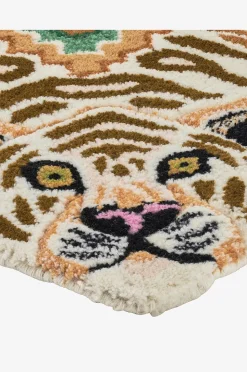 Doing Goods Matta Jill Tiger liten
