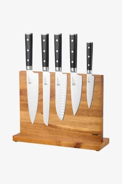 Dorre Knivblock Xl Kaya