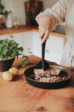 Dorre Köttfärshackare