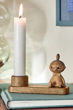 Dsignhouse x Moomin Ljusstake Mumin Lilla My 7 cm