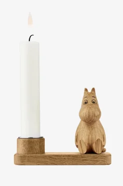 Dsignhouse x Moomin Ljusstake Mumin 7 cm