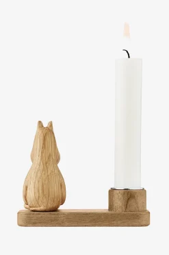 Dsignhouse x Moomin Ljusstake Mumin 7 cm