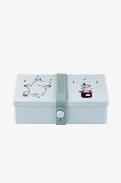 Dsignhouse x Moomin Lunchlåda Mumin
