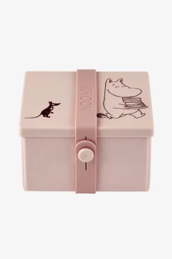 Dsignhouse x Moomin Lunchlåda Mumin Square