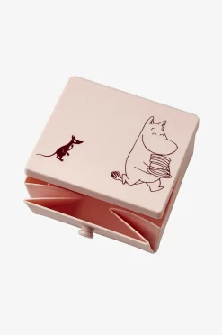 Dsignhouse x Moomin Lunchlåda Mumin Square