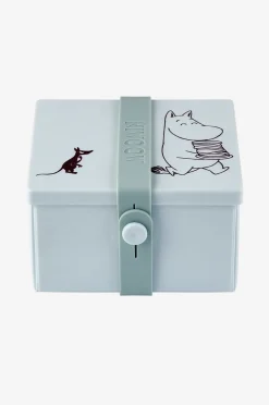 Dsignhouse x Moomin Lunchlåda Mumin Square
