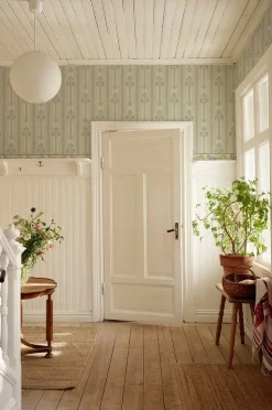 Duro. Åkersta bård