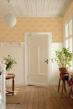 Duro. Åkersta bård