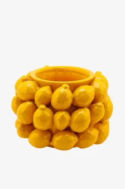 EDG Kruka Chakra höjd 19 cm