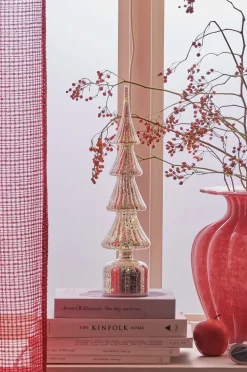 Ellos Home Bordsjulgran Decoration Christmas Tree Led