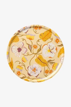 Ellos Home Bricka Hilma 45x45 cm