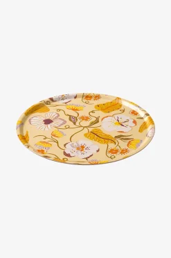 Ellos Home Bricka Hilma 45x45 cm