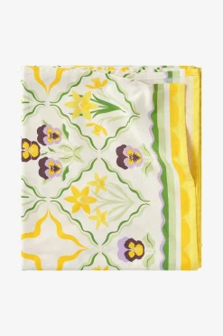 Ellos Home Duk Daffodil