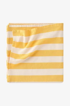 Ellos Home Duk Majken Stripe 145x145 cm