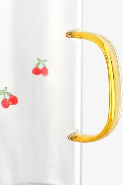 Ellos Home Karaff Cherry