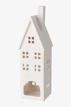 Ellos Home Ljushus Tealight House Noel höjd 26 cm